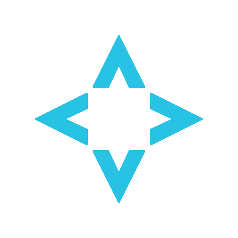 Activ8 branded team icon